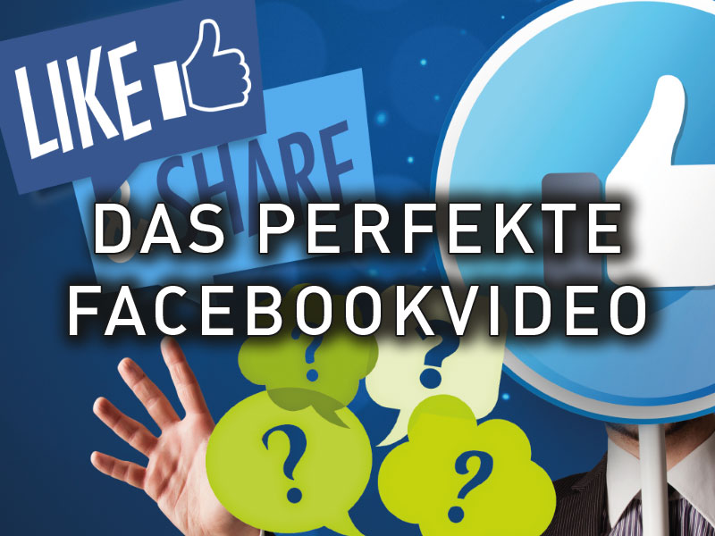 Facebook-Video
